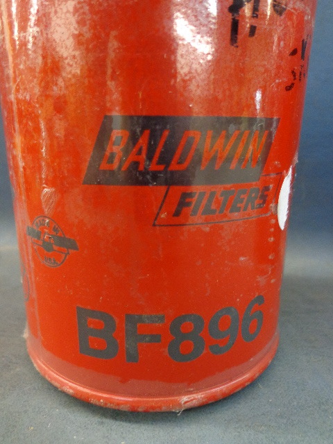 Baldwin Filters BF896