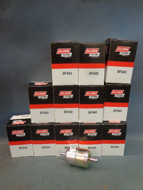 Baldwin filter bf840