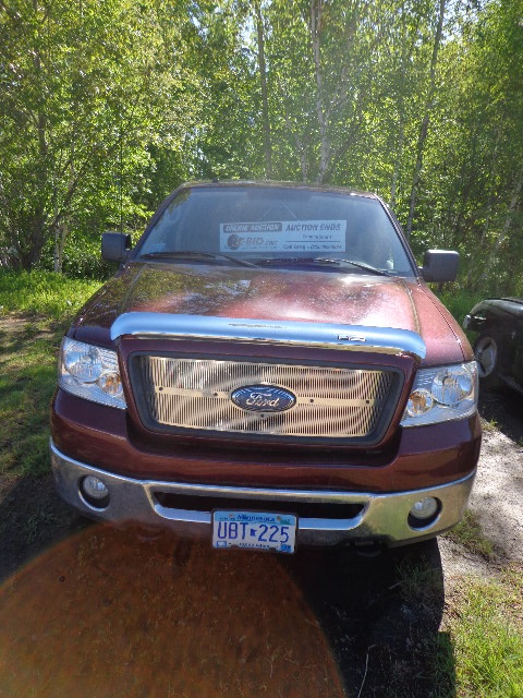 Ford F150