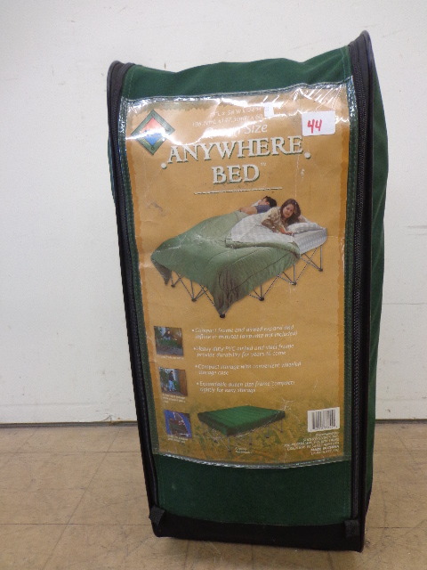 Northcrest Queen Size Any Where Bed