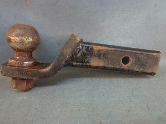 Ball Hitch
