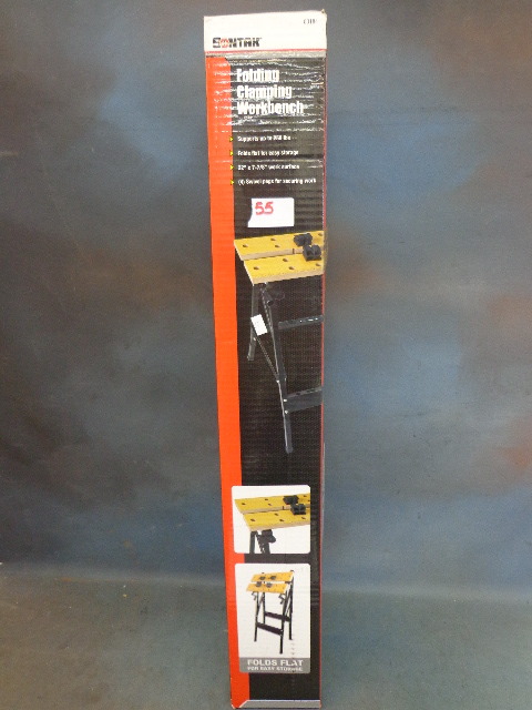 Workbench