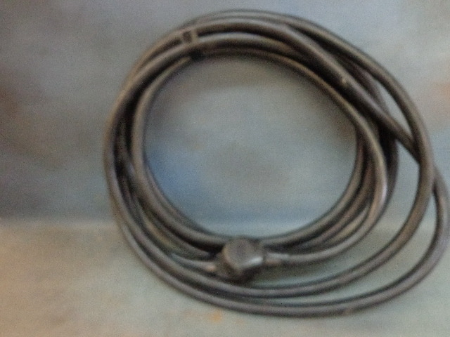 RV extension cord