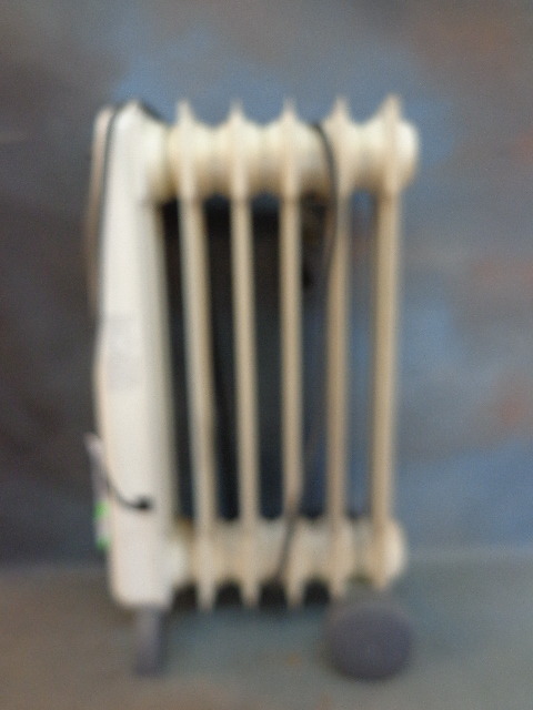 Electric Heater