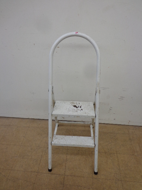 Step stool