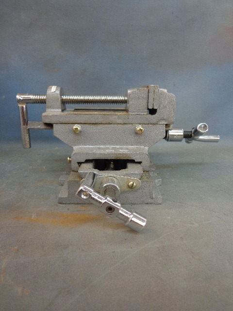 Cummins Milling Machine