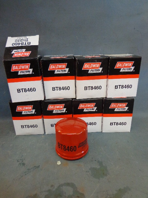 Baldwin filter BT8460