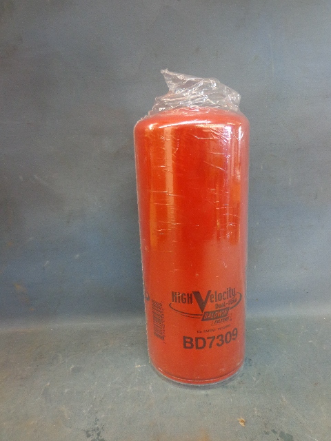 Baldwin filter BD7309