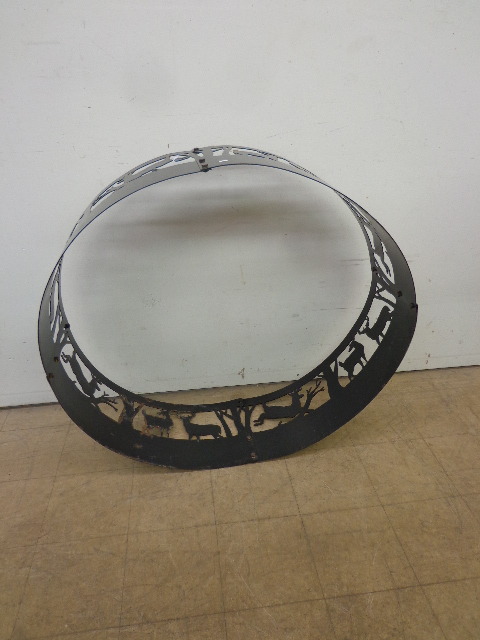Fire ring