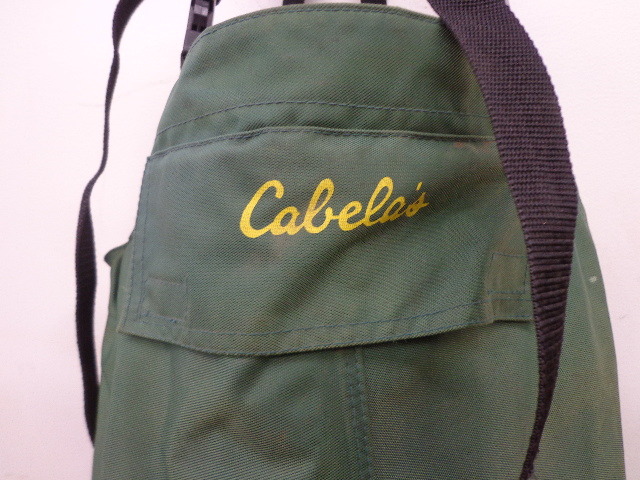 Cabelas outdoor gear