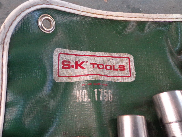 Wrenches