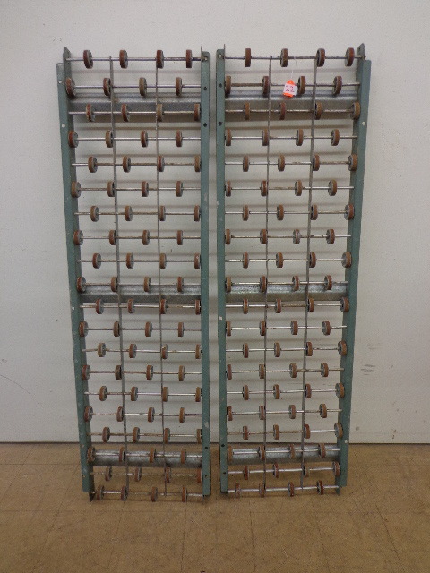 Hytrol conveyor