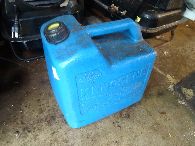 Kerosene