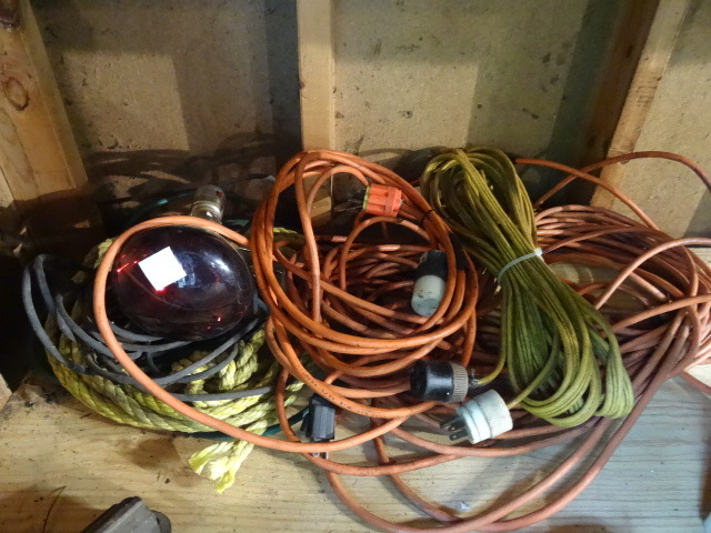 Cord