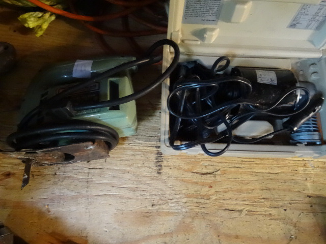 Jig Saw