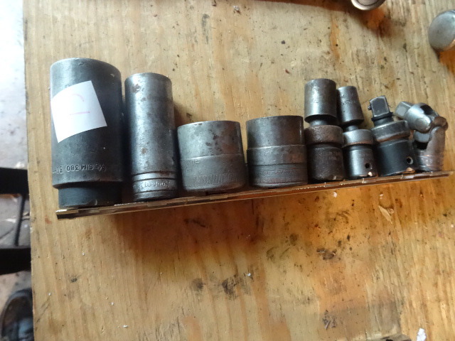 Sockets