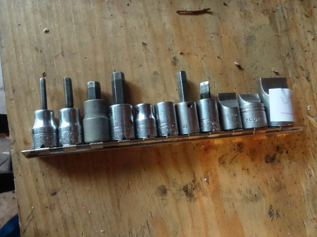 Sockets