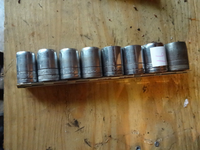 Sockets