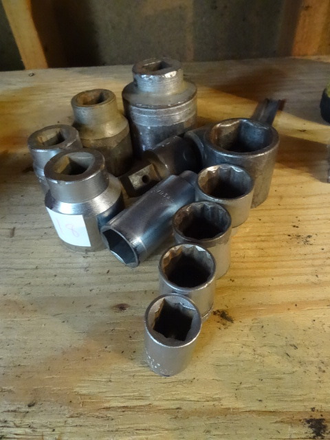 Sockets