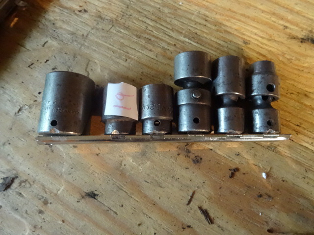 Sockets