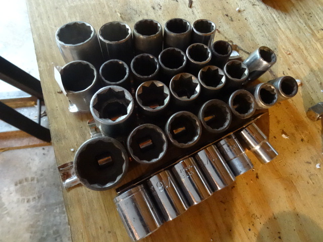 Sockets