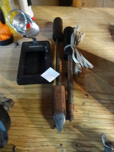 Soldering Gun