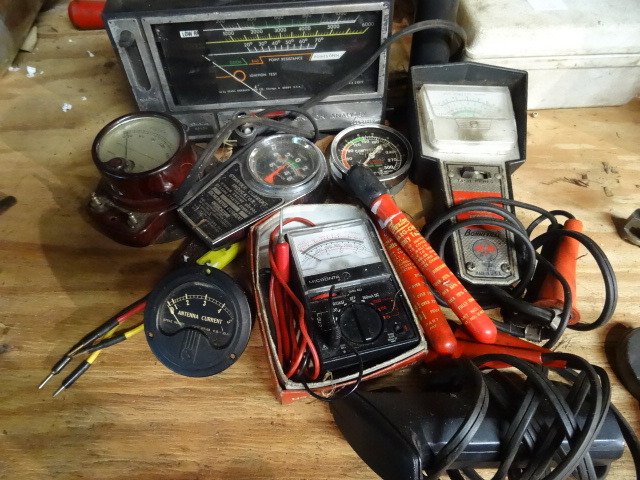 Test Equipment