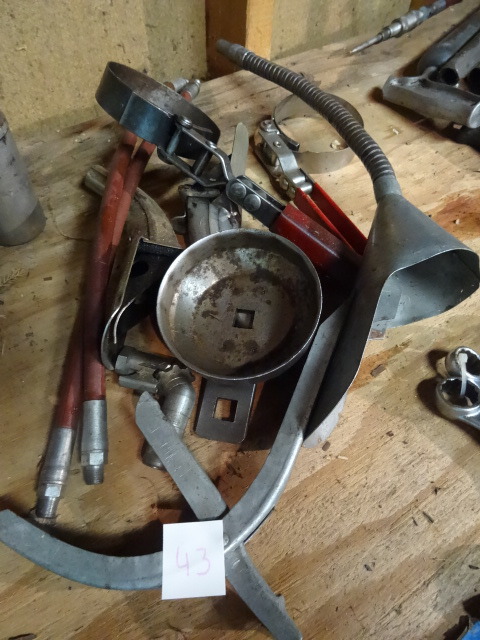Tools