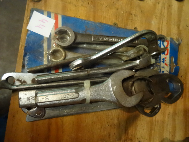 Wrenches
