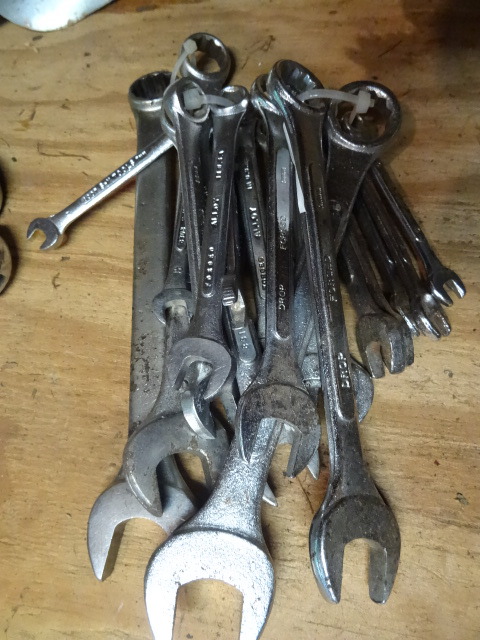Wrenches