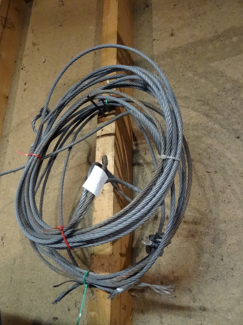 Steel Cable