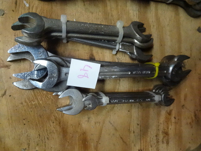 Wrenches