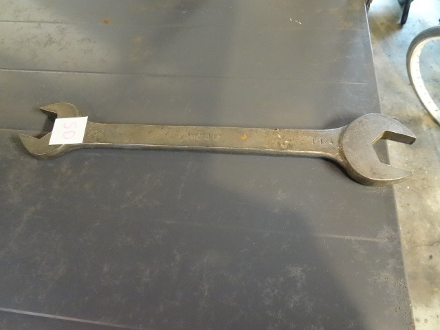 Wrench