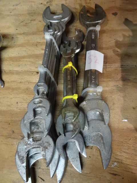 Wrenches