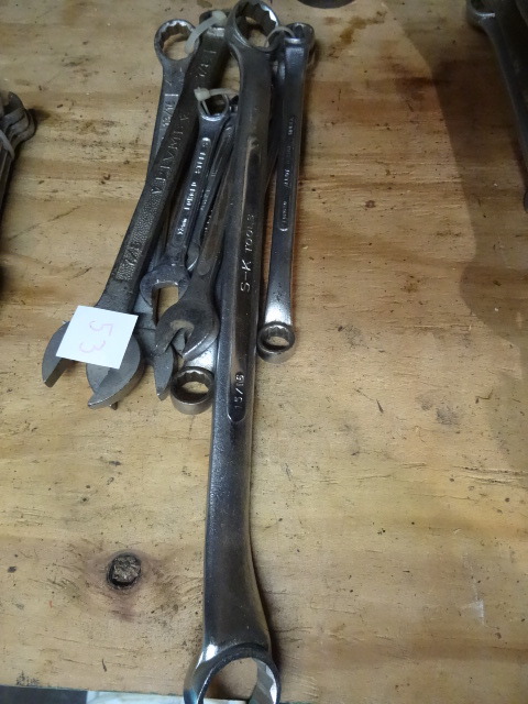 Wrenches