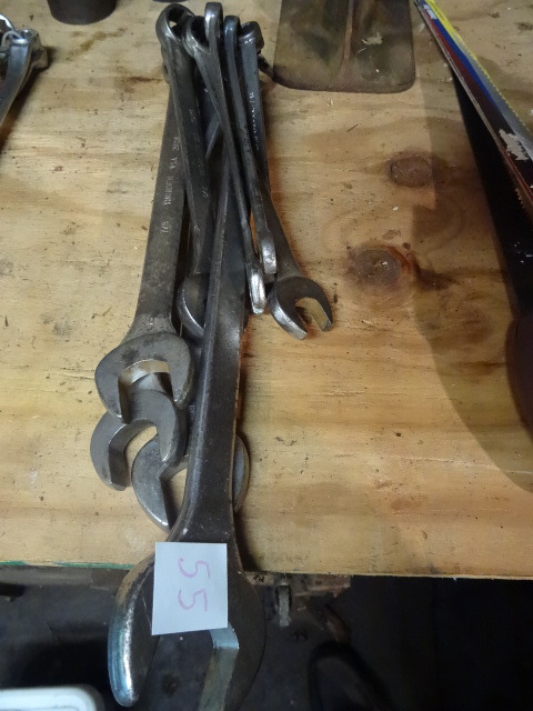 Wrenches