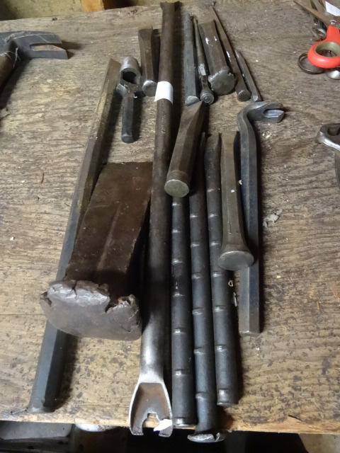 Chisels