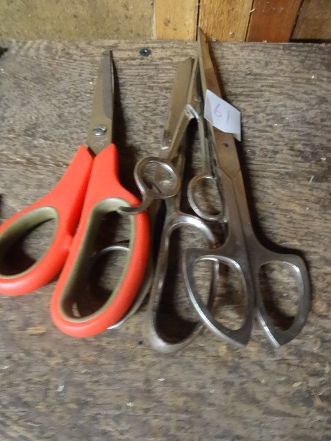 Scissors