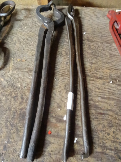 Forge Tools