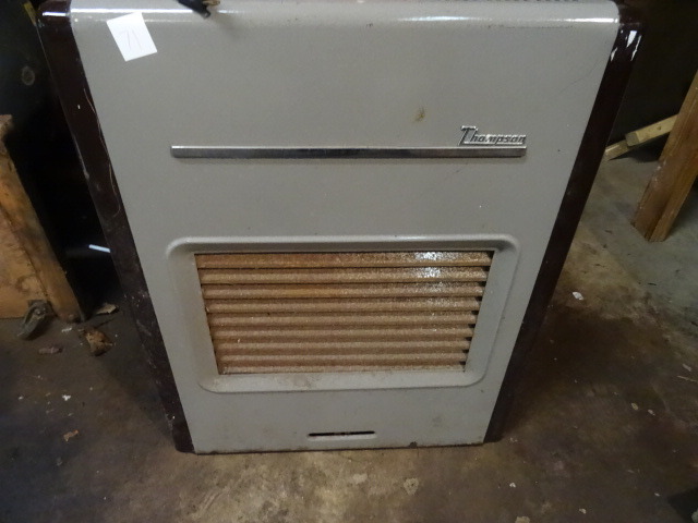 Heater