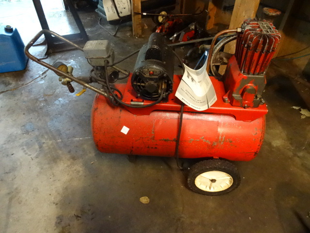 Air Compressor