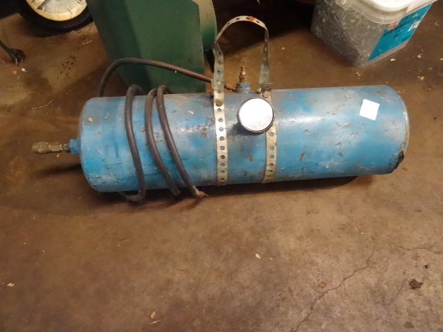 Air Tank