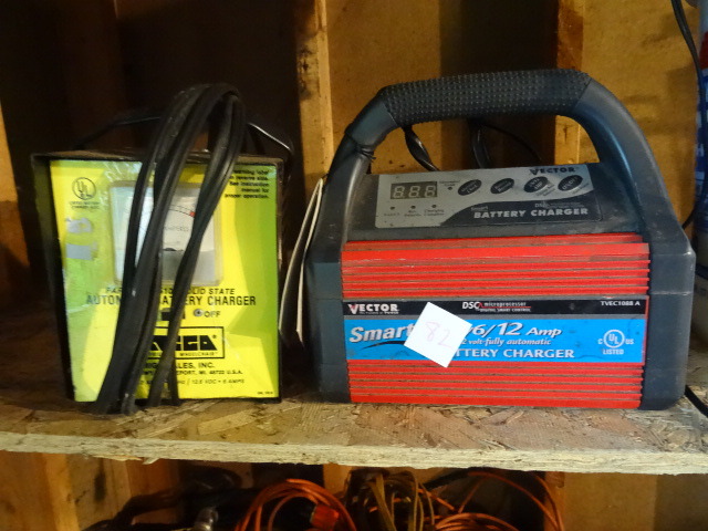 Battery Charger
