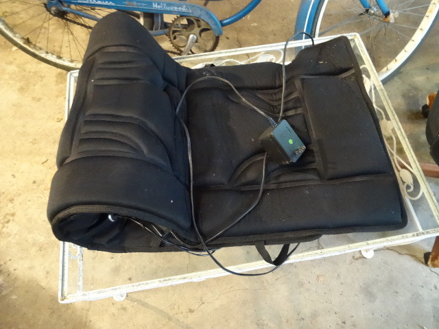 Chair Pad