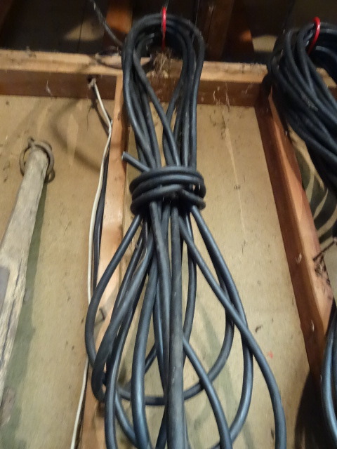 Power Cord