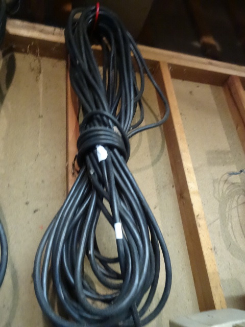 Power Cord
