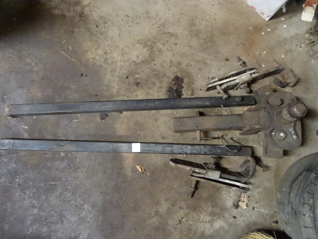 Torsion Bar
