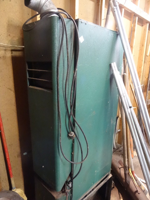 Furnace