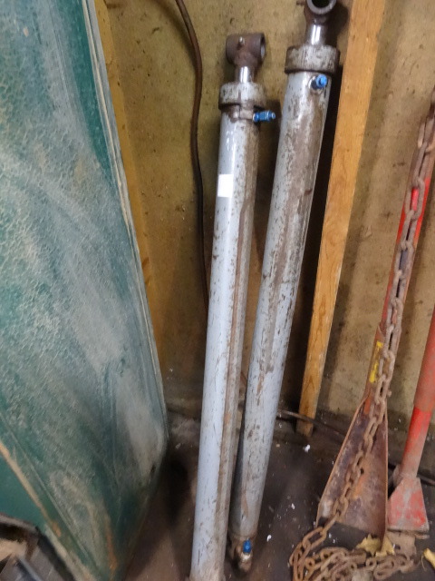 Cylinders