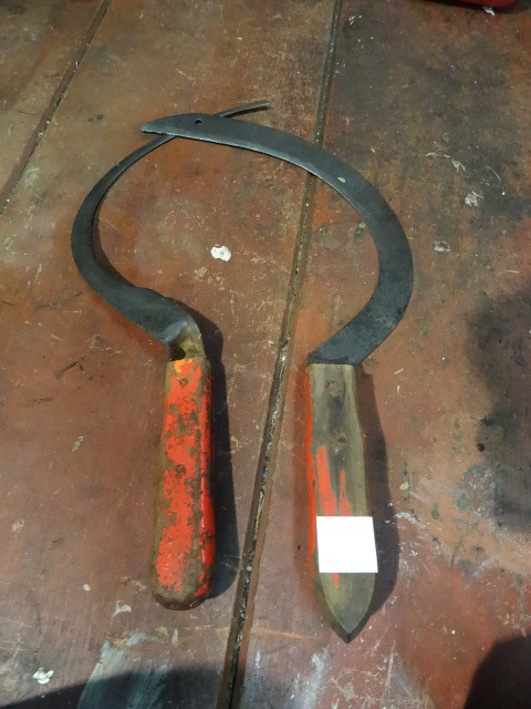 Scythe